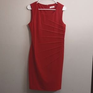 Calvin Klein dress